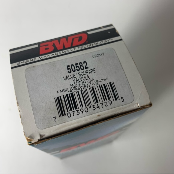 BWD Idle Air Control Valve 50582 - Picture 2 of 4